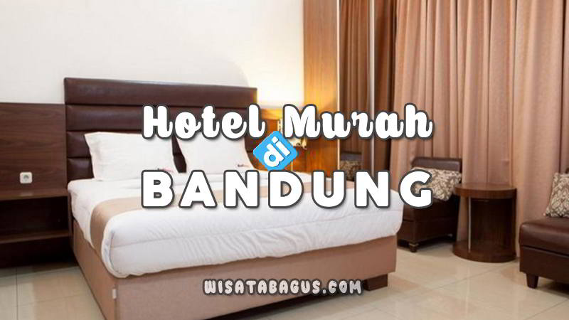 Penginapan Murah di Bandung