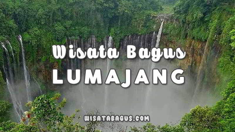 Tempat Wisata Alam di Lumajang