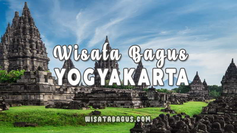 Tempat Wisata di Jogja