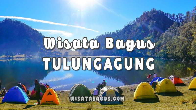 Tempat Wisata di Tulungagung