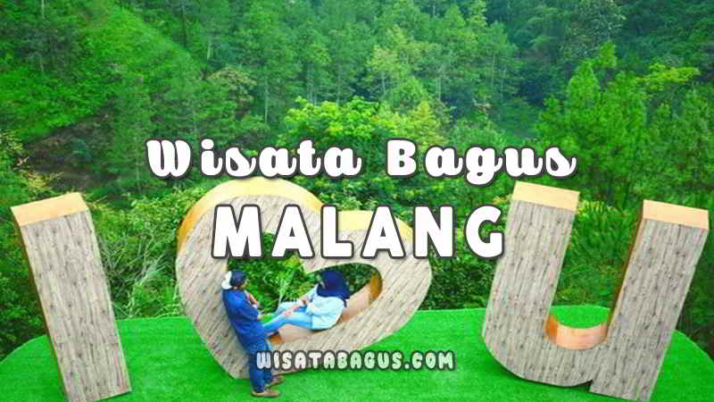Tempat Wisata di Malang