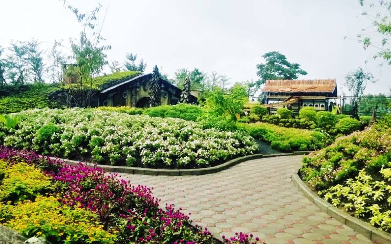 Farmhouse Lembang