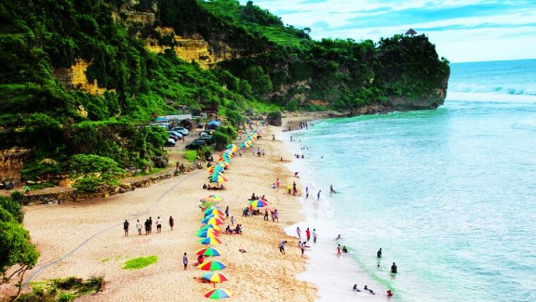 Pantai Pok Tunggal