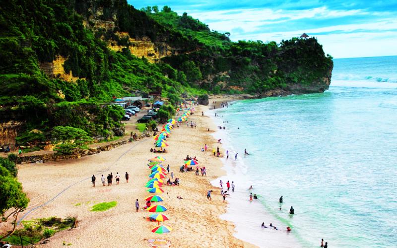 Pantai Pok Tunggal
