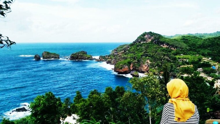 Pantai Siung