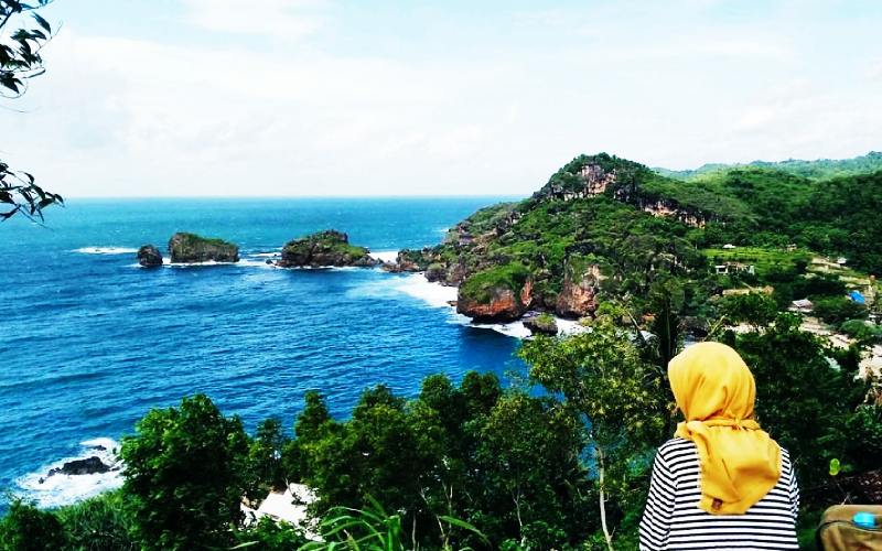 Pantai Siung