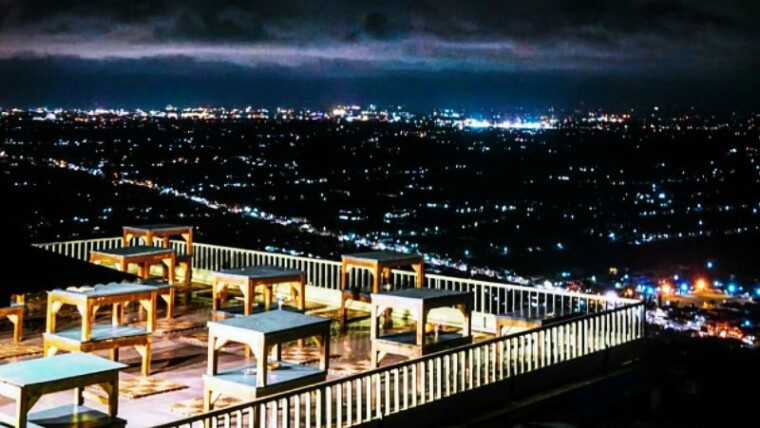 Bukit Bintang Jogja