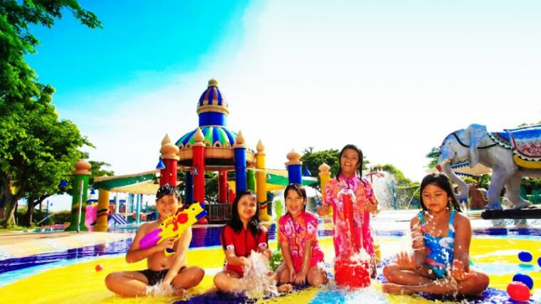 Ciputra Waterpark