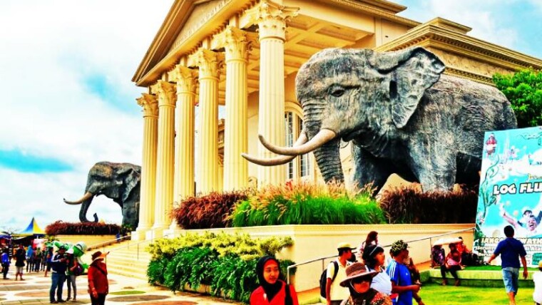 Jatim Park 2