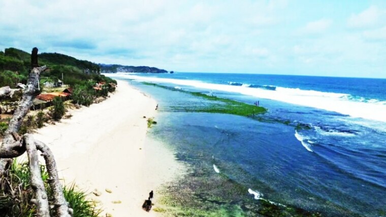 Pantai Sepanjang