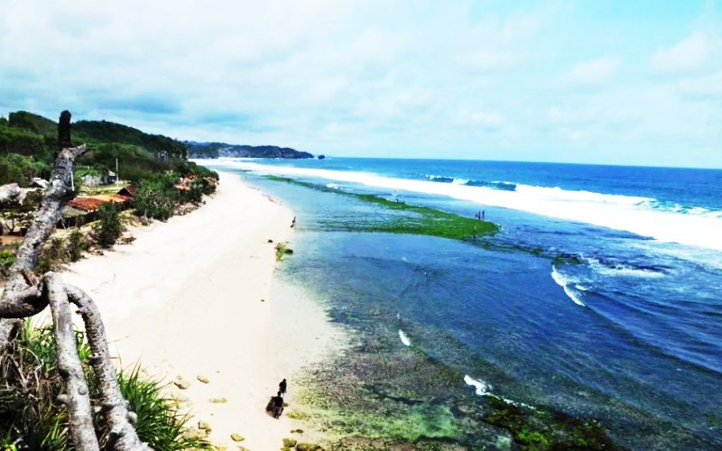 Pantai Sepanjang