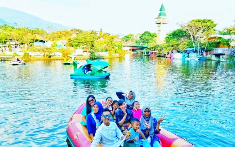 Taman Matahari Bogor
