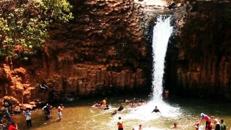 Tempat Wisata Di Subang
