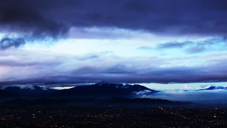 Bukit Moko