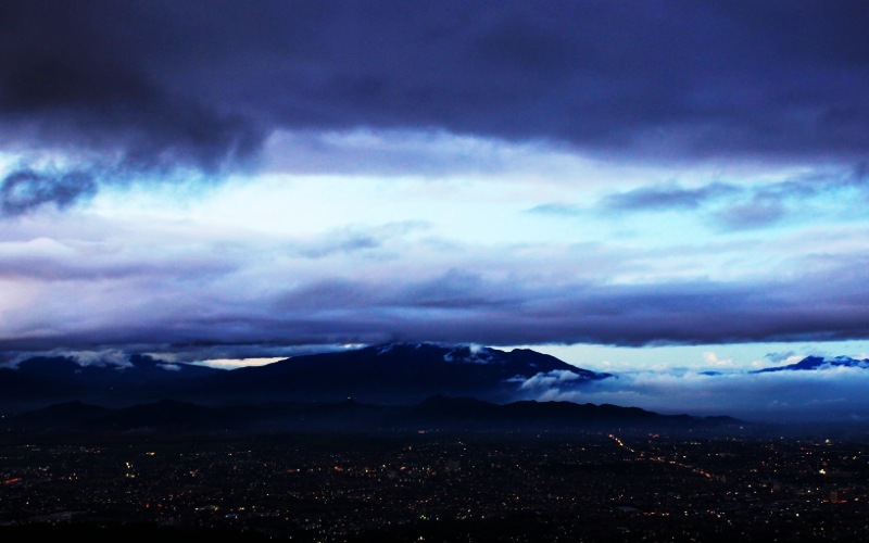Bukit Moko