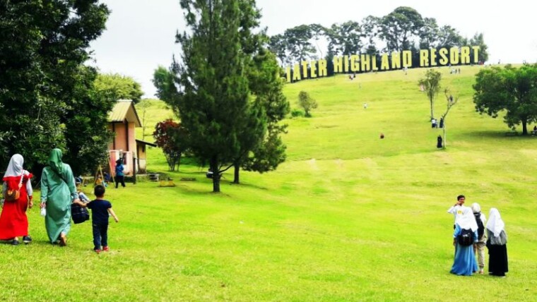 Ciater Highland Resort