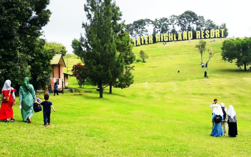 Ciater Highland Resort