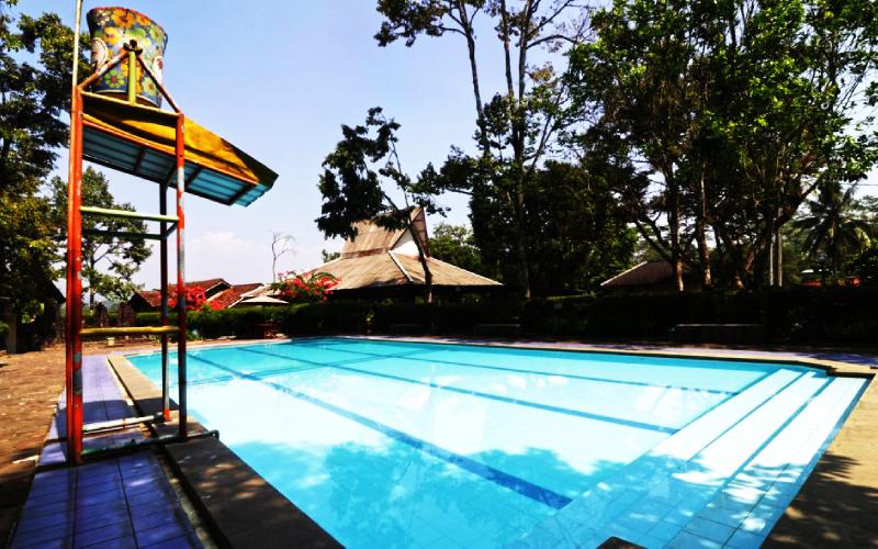 Desa Wisata Sari Bunihayu