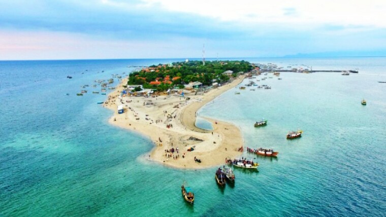 Gili Ketapang