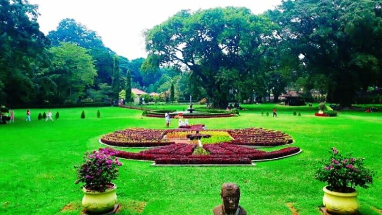 Kebun Raya Bogor