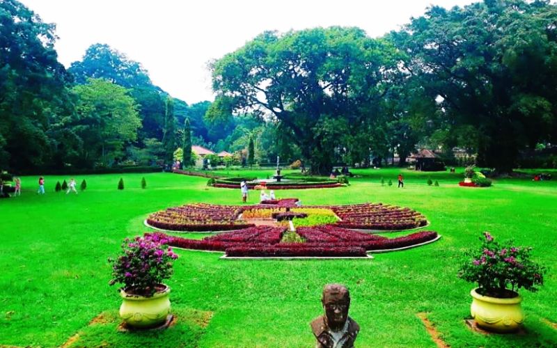 Kebun Raya Bogor