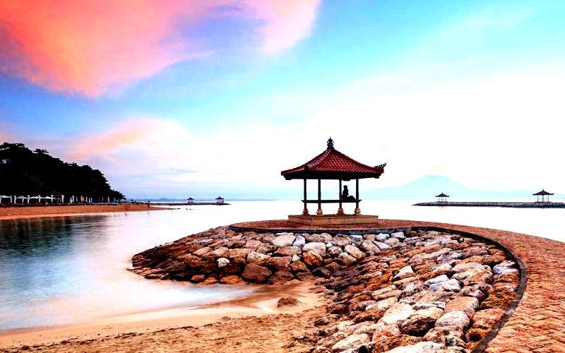 Pantai Sanur