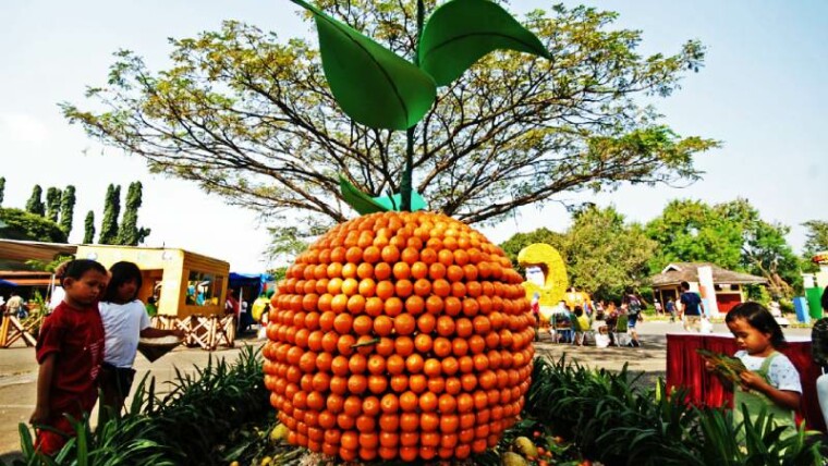 Taman Buah Mekarsari