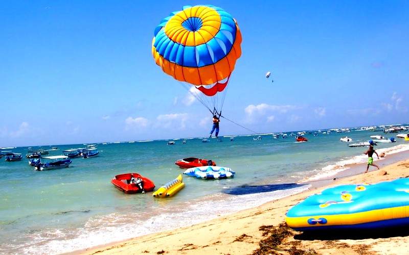 Tanjung Benoa