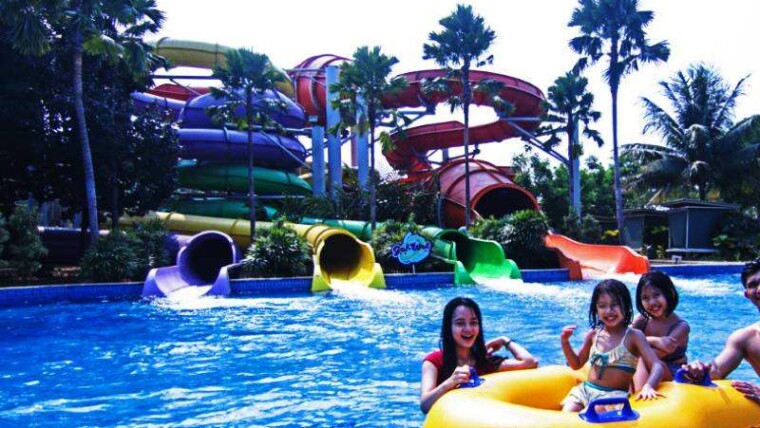 Tempat Wisata Di Bekasi