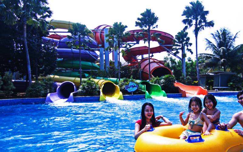 Tempat Wisata di Bekasi