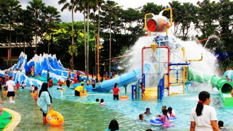 Tempat Wisata Di Bogor