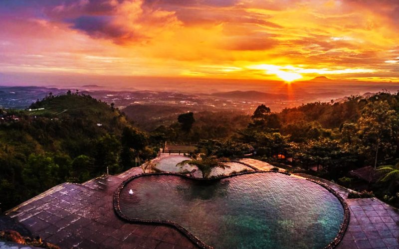 Umbul Sidomukti