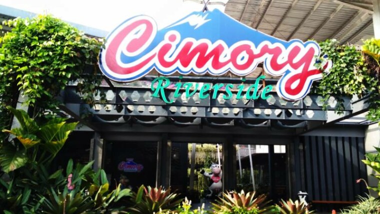 Cimory Riverside