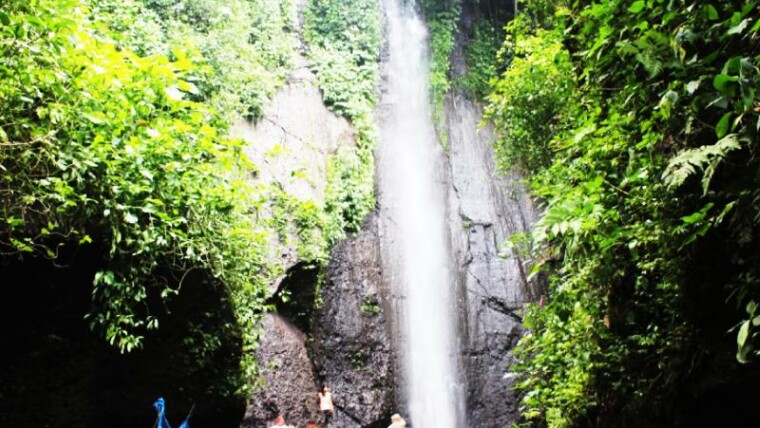 Curug Nangka