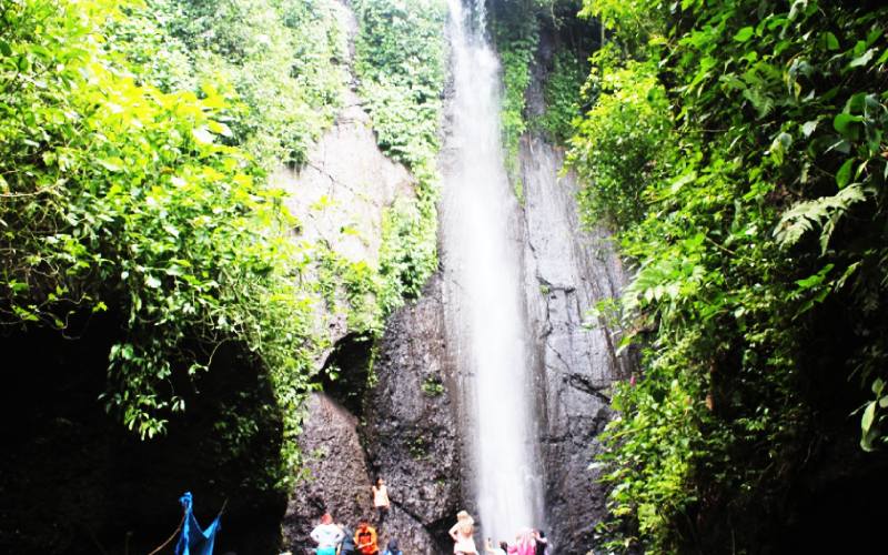 Curug Nangka