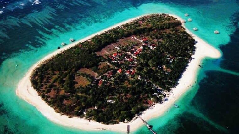Gili Labak