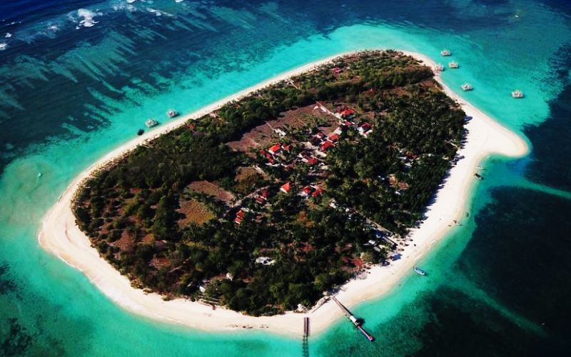 Gili Labak