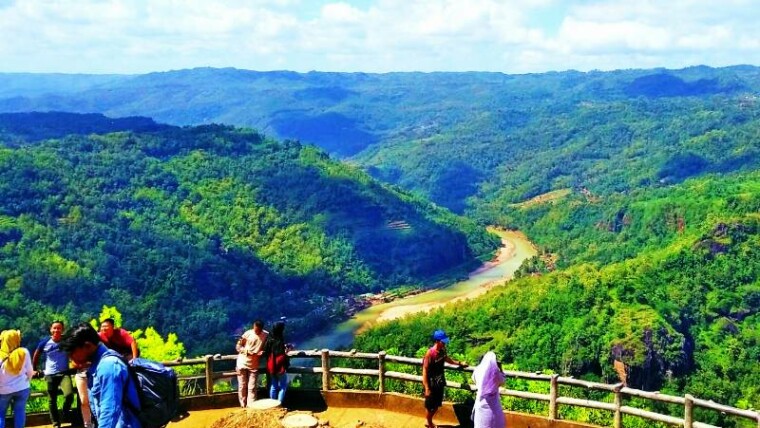 Kebun Buah Mangunan
