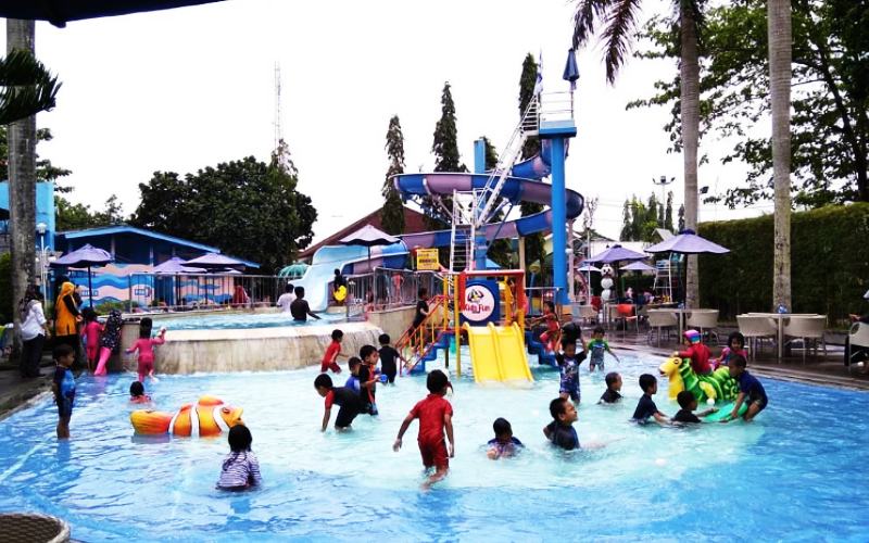 Kids Fun Jogja