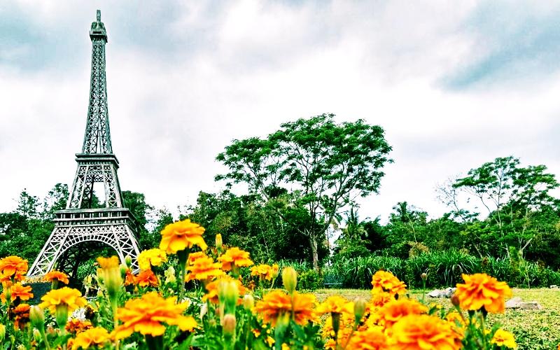 Merapi Park