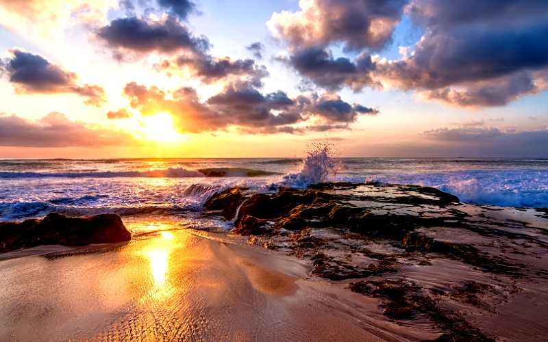 Pantai Dreamland