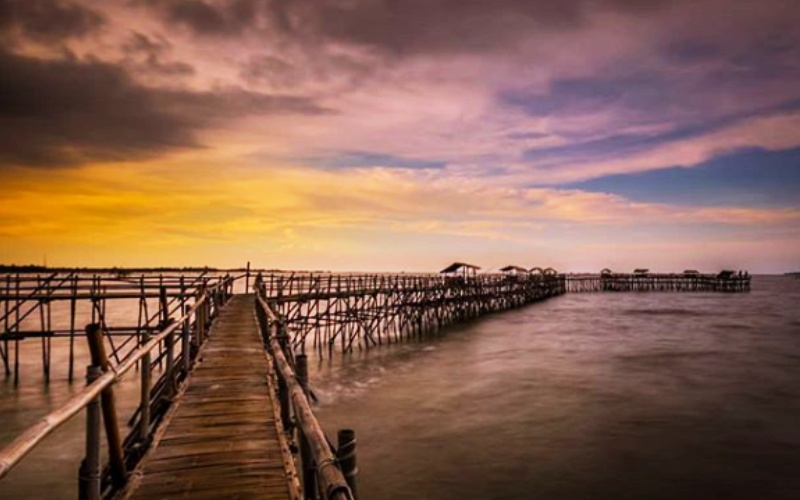 Pantai Tanjung Pasir