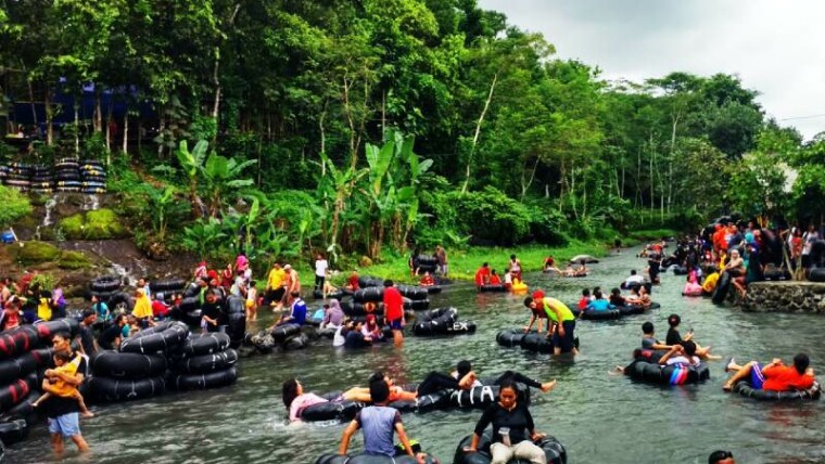 Sumber Maron