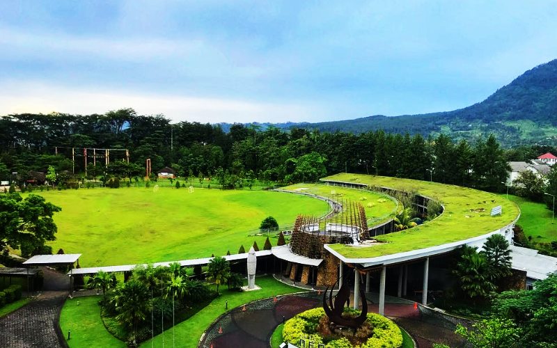 Taman Budaya Sentul