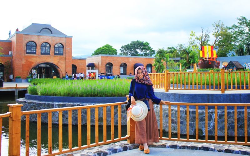 The Village Purwokerto