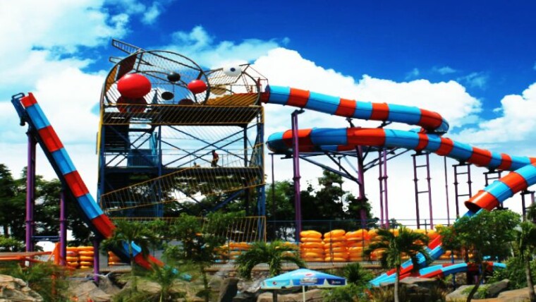 Water Kingdom Mekarsari