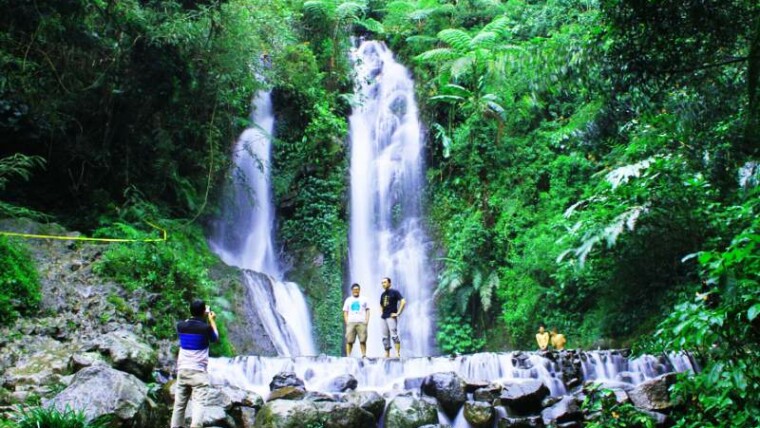 Curug Cilember