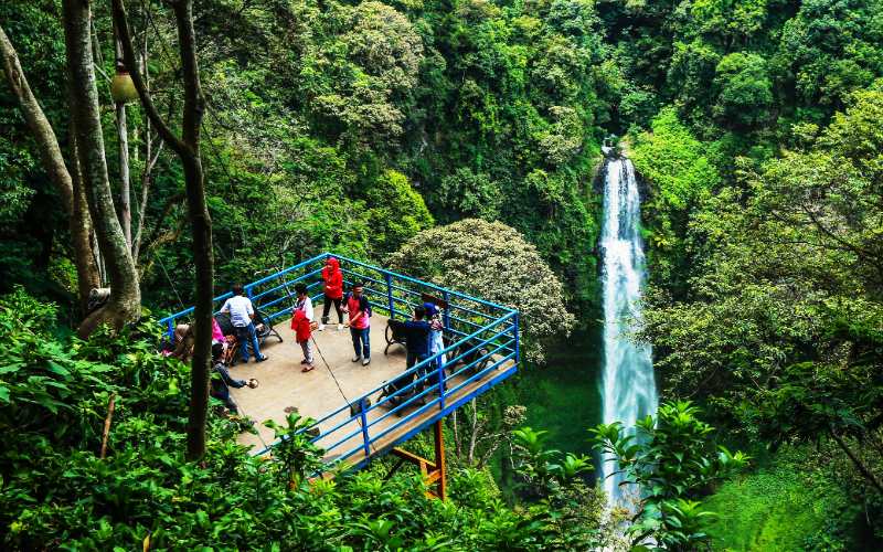 Curug Cimahi