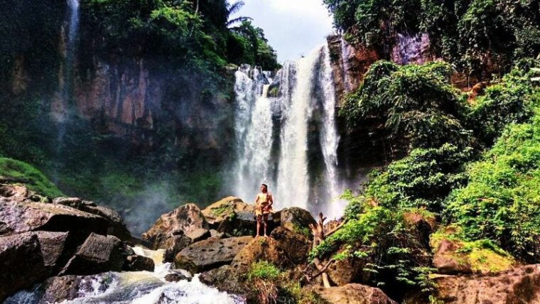 Curug Luhur