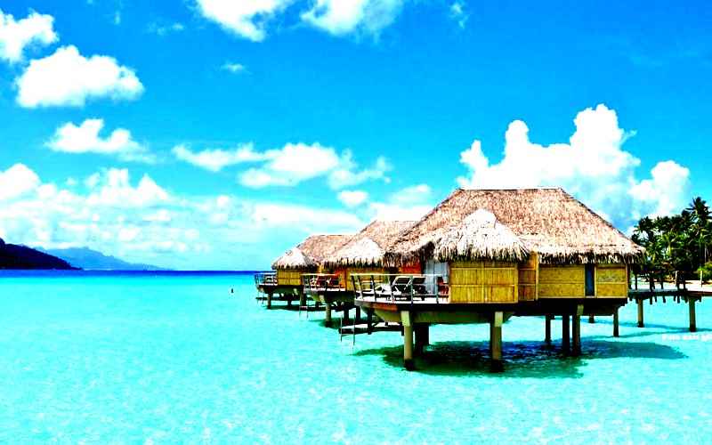 Gili Trawangan